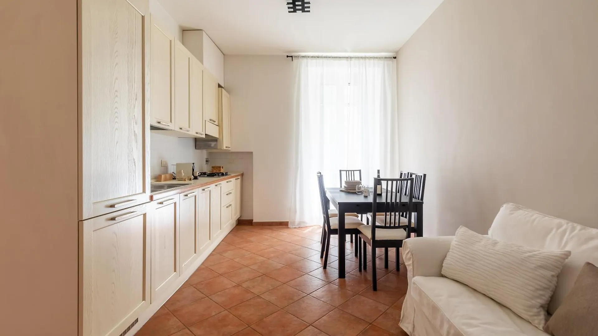 Centro - Casa A Trastevere Rome