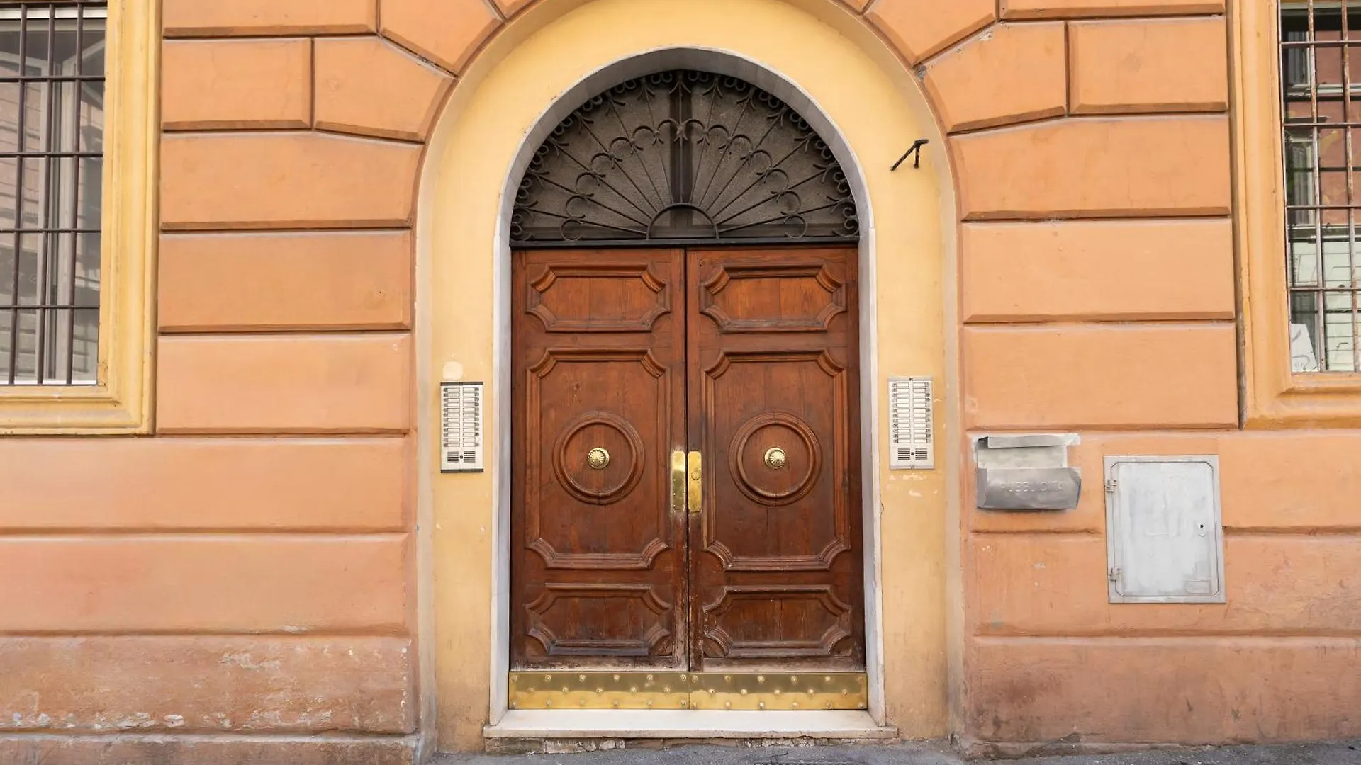 Appartement Centro - Casa A Trastevere Rome