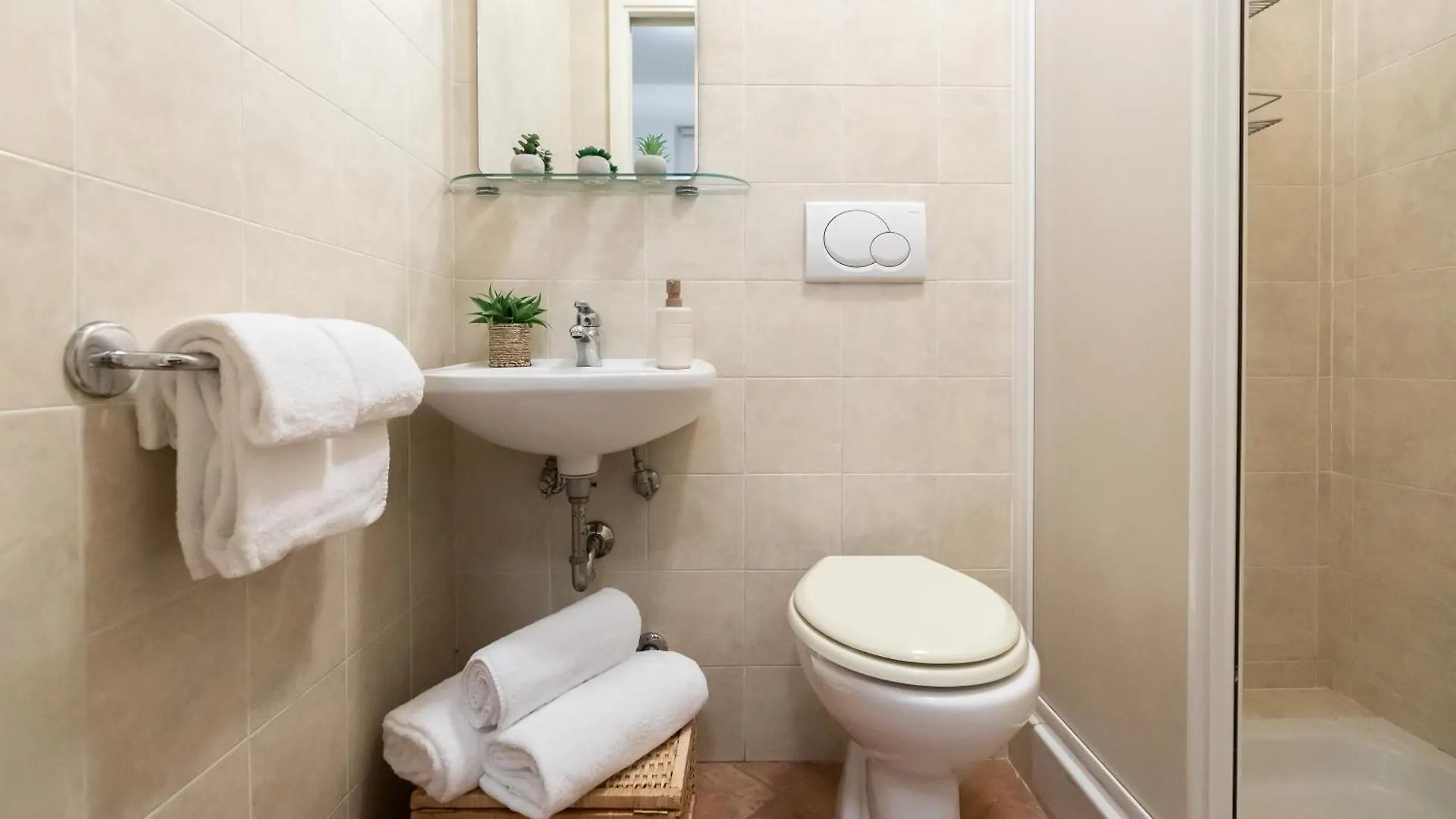 Appartement Centro - Casa A Trastevere Rome