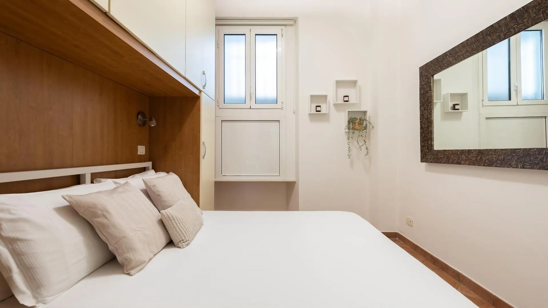 Appartement Centro - Casa A Trastevere Rome