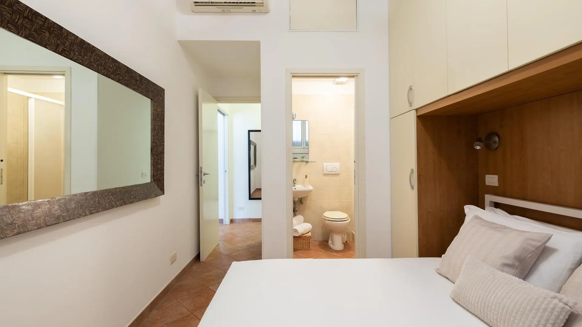 Appartement Centro - Casa A Trastevere Rome