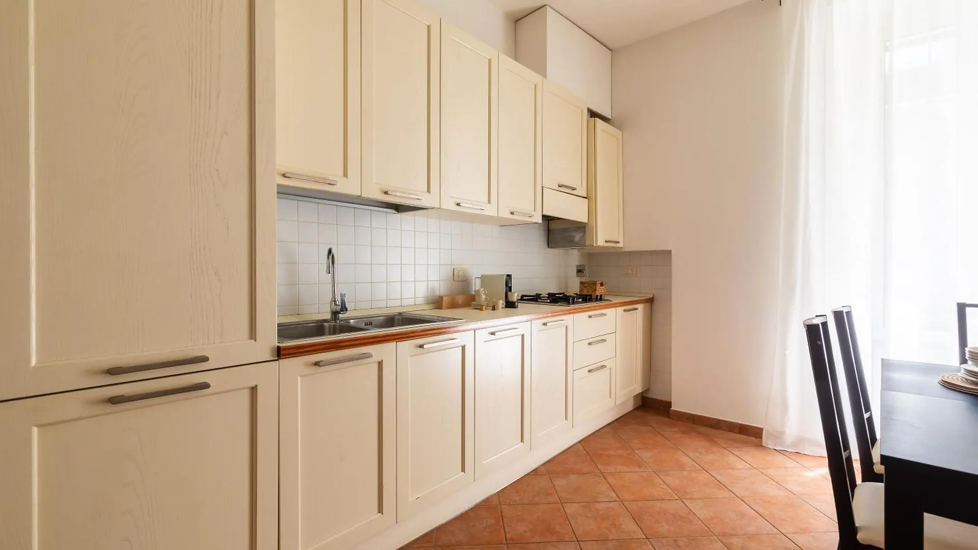 Centro - Casa A Trastevere Rome Appartement