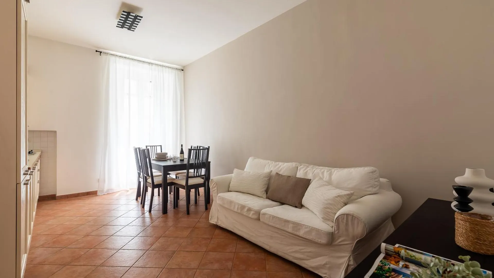 Appartement Centro - Casa A Trastevere Rome Italie
