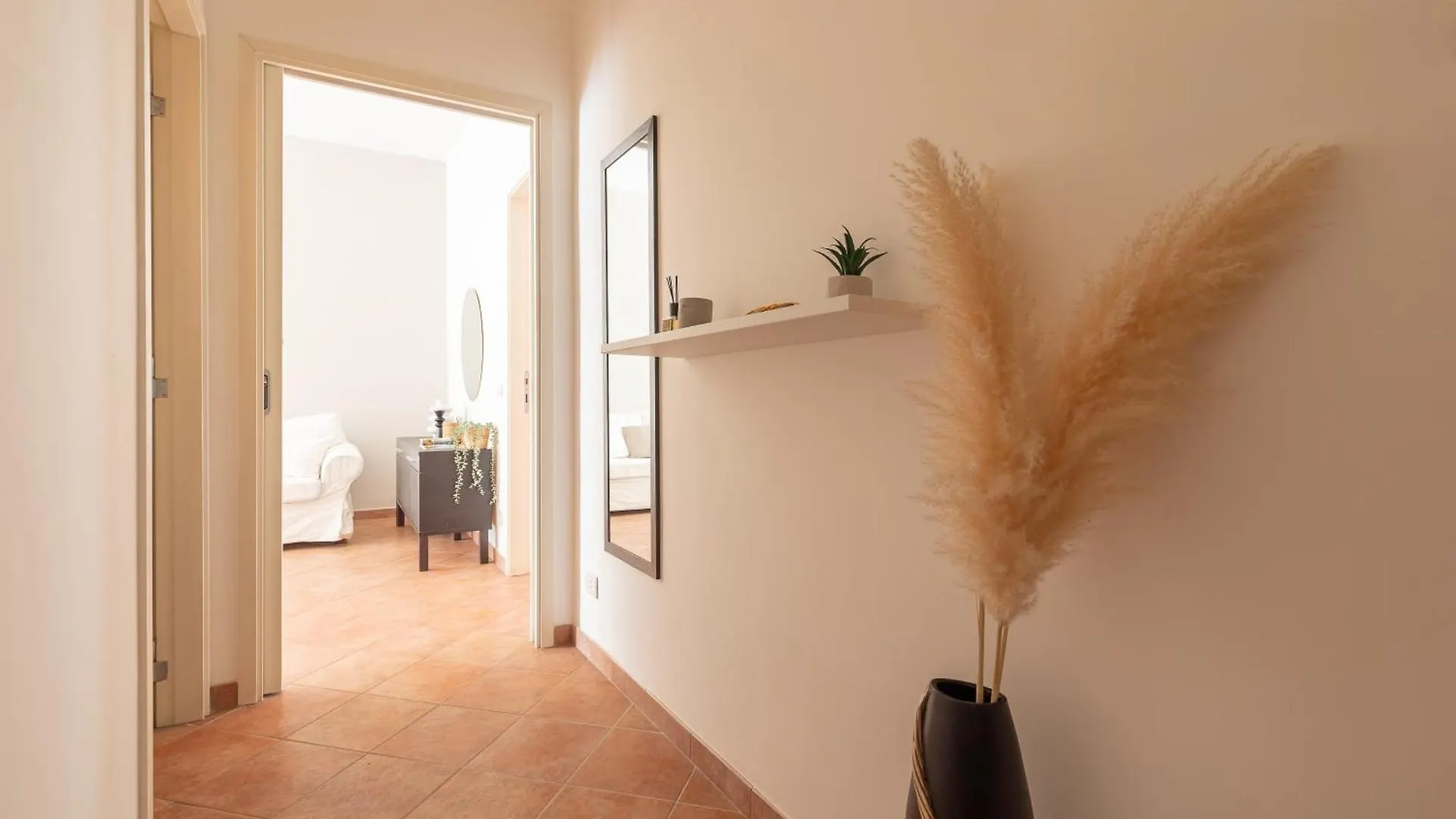 Centro - Casa A Trastevere Rome Appartement